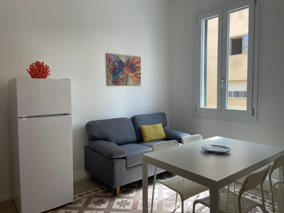 Apartamento Casa Libeccio Alguer Exterior foto