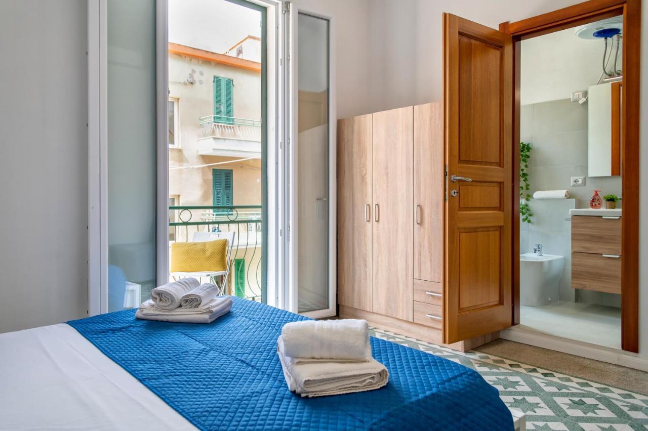 Apartamento Casa Libeccio Alguer Exterior foto