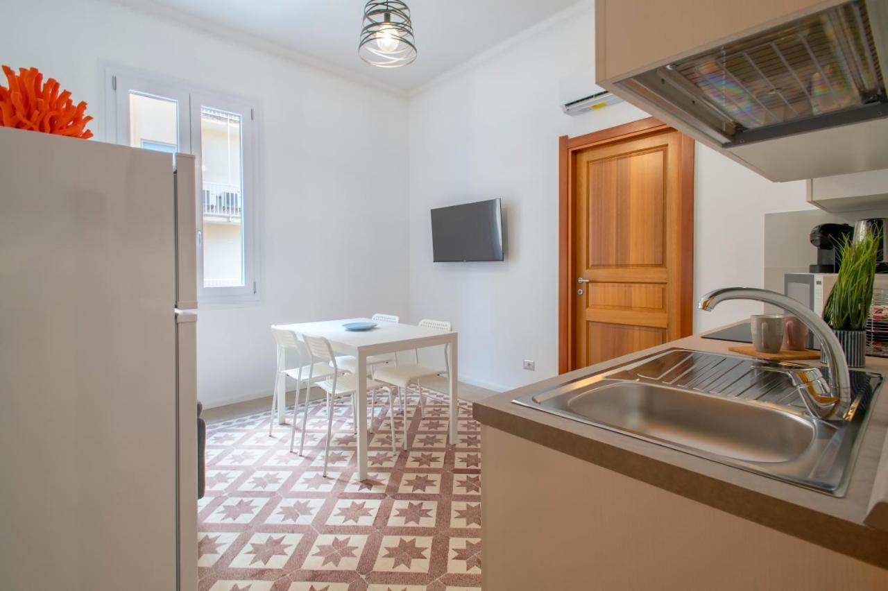 Apartamento Casa Libeccio Alguer Exterior foto