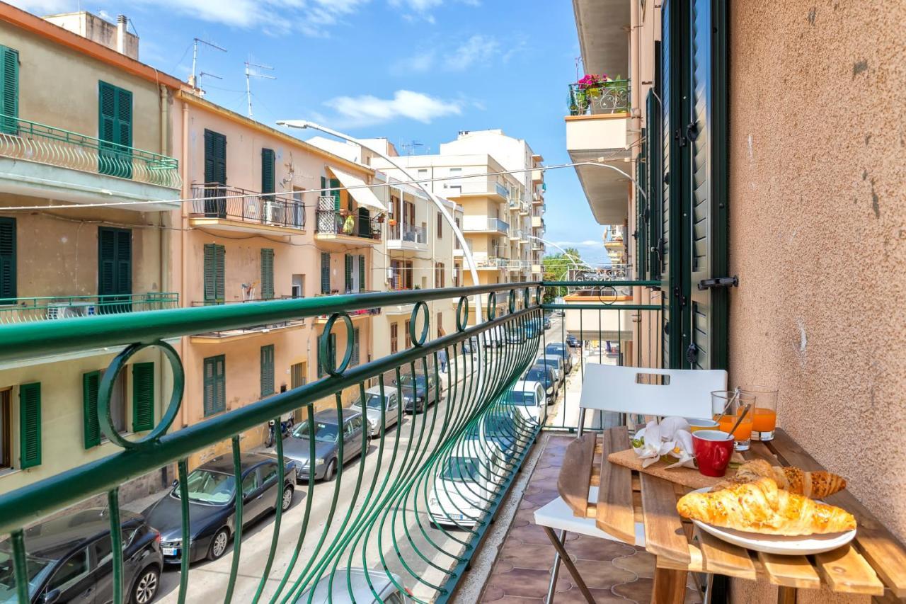Apartamento Casa Libeccio Alguer Exterior foto