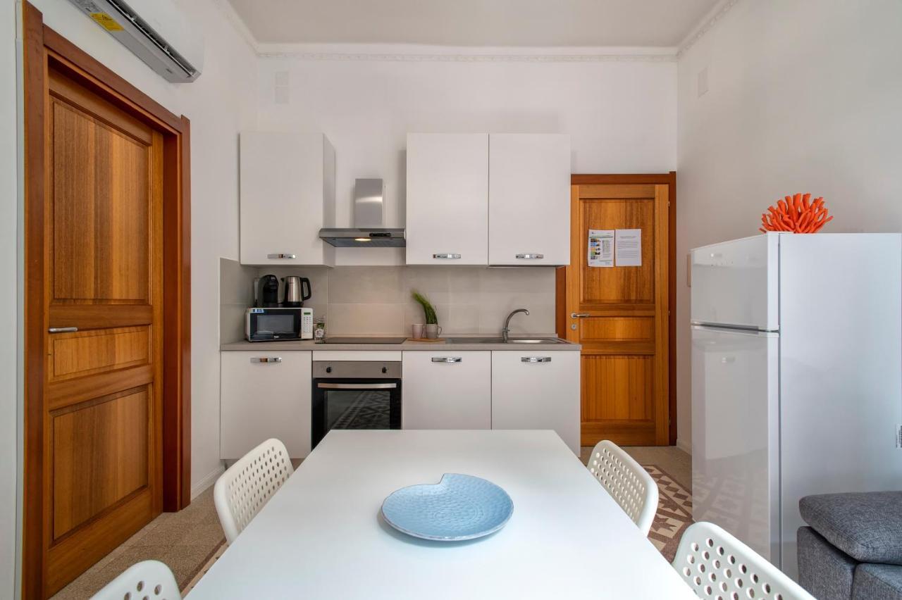 Apartamento Casa Libeccio Alguer Exterior foto