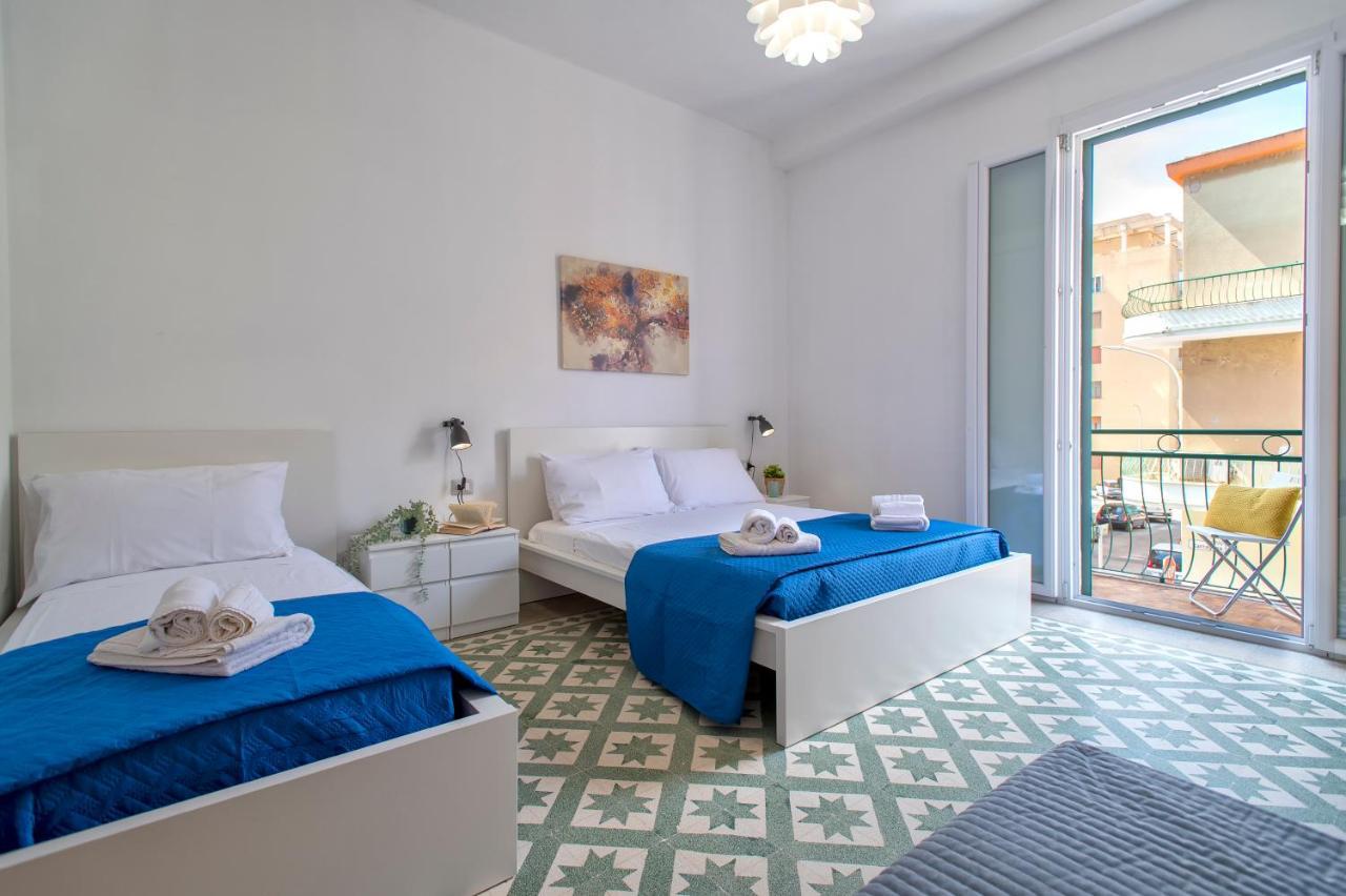 Apartamento Casa Libeccio Alguer Exterior foto
