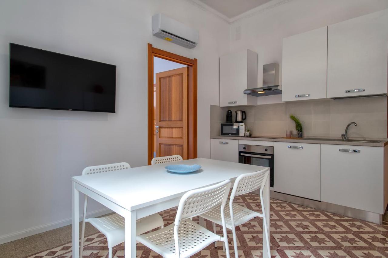 Apartamento Casa Libeccio Alguer Exterior foto