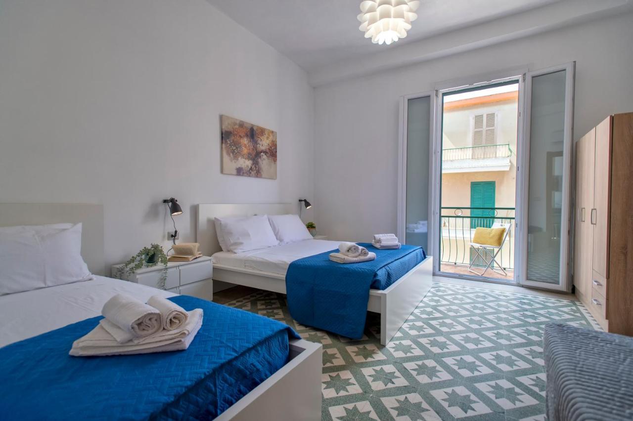 Apartamento Casa Libeccio Alguer Exterior foto