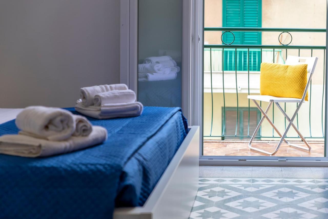 Apartamento Casa Libeccio Alguer Exterior foto