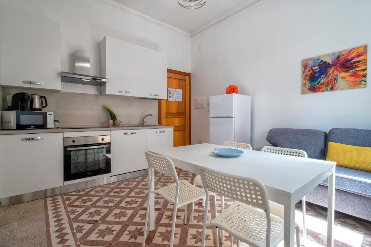 Apartamento Casa Libeccio Alguer Exterior foto